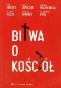 Obniżka ceny Bitwa o Kościół