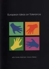 Hit cenowy European Ideas on Tolerance