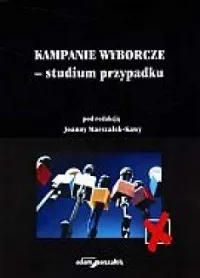 Kampanie wyborcze Nowość
