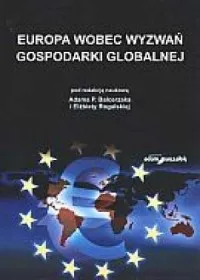 Ostatnie sztuki Europa wobec wyzwań gospodarki globalnej