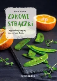 Zdrowe strączki Szybka dostawa