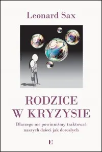 Nowy Rodzice w kryzysie