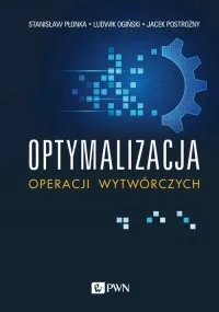 Bezpieczne zakupy Optymalizacja operacji wytwórczych