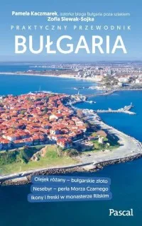 Bułgaria. Praktyczny przewodnik Łatwy zwrot