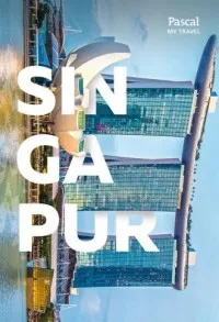 Rabat Singapur. Pascal. My Travel