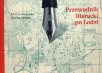 Przewodnik literacki po Łodzi Zniżka