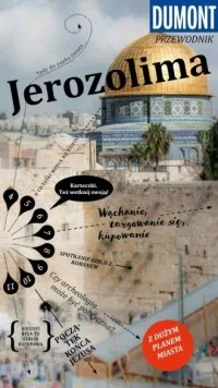 Jerozolima przewodnik Dumont Do wyczerpania zapasów
