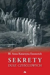 Ekspresowa dostawa Sekrety dusz czyśćcowych