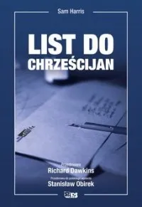 List do Chrześcijan Ostatnie sztuki