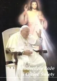 Popularny Miłosierdzie Boże i Ojciec Święty