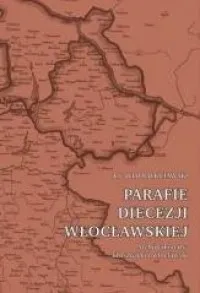 Parafie diecezji włocławskiej. Archidiakonaty Niska cena