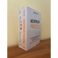 Niespokojne pokolenie / Niewolnicy dopaminy. PAKIET Wyprzedaż