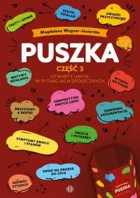 Bezpieczne zakupy Puszka cz. 3. Otwarty umysł w sytuacjach społecznych