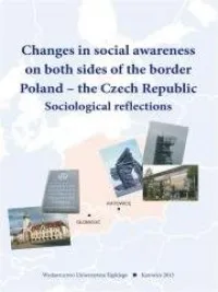 Changes in social awareness on both sides of the border Poland-Czech Republic Do wyczerpania zapasów