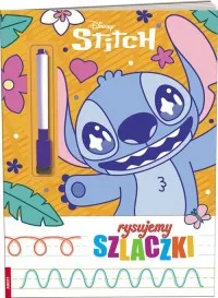 Stitch. Rysujemy Szlaczki Wysoka jakość