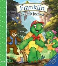 Nie przegap Franklin i skarb jeziora
