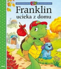 Franklin ucieka z domu Sprawdź teraz