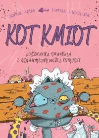 Kot Kmiot. Bagniste kulki rumowe i totalna KOTOstrofa Taniej