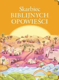Rabat Skarbiec biblijnych opowieści