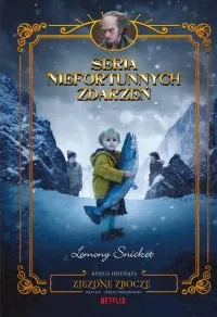 Zamów dziś Zjezdne zbocze. Seria niefortunnych zdarzeń. Tom 10