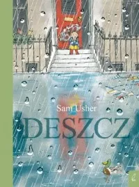 Bezpieczna płatność Deszcz