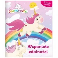 Rabat Moje Jednorożce cz. 3. Wspaniałe zdolności