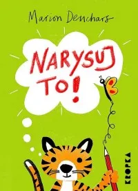 Narysuj to! Najlepsza cena