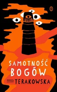Oferta czasowa Samotność Bogów