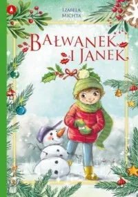 Oferta limitowana Bałwanek i Janek