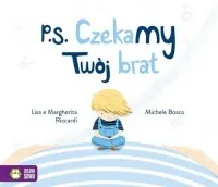 Taniej P.S. Czekamy. Twój brat