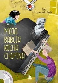 Rabat Moja babcia kocha Chopina