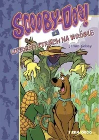 Scooby-Doo! I Upiorny strach na wróble Premium