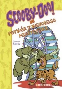 Oferta Scooby-Doo! I potwór z wesołego miasteczka