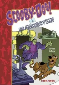 Scooby-Doo! I Frankenstein Wybór klientów