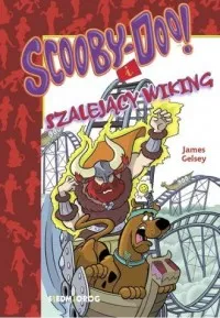 Scooby-Doo! I Szalejący Wiking Do wyczerpania zapasów