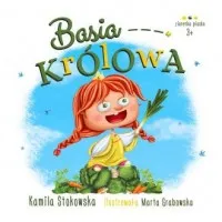 Basia królowa Szybka wysyłka
