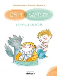 Ograniczona ilość Sam i Watson pokonują zazdrość
