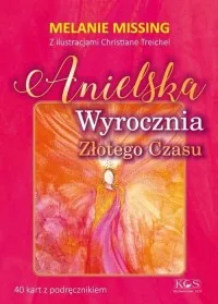 Anielska Wyrocznia Złotego Czasu Ostatnie sztuki