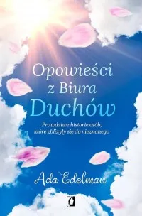 Opowieści z Biura Duchów Wysoka jakość