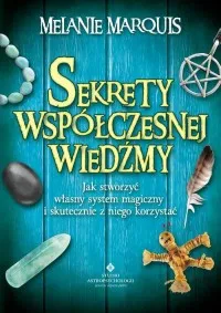 Rabat Sekrety współczesnej wiedźmy
