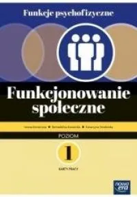 Nowy Funkcje psychofizyczne. Funkcjonowanie społeczne KP 1