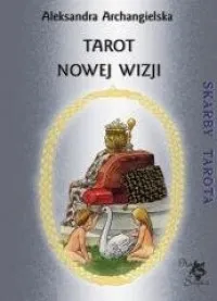 Super okazja Tarot Nowej Wizji
