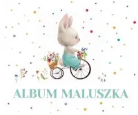 Taniej Album maluszka