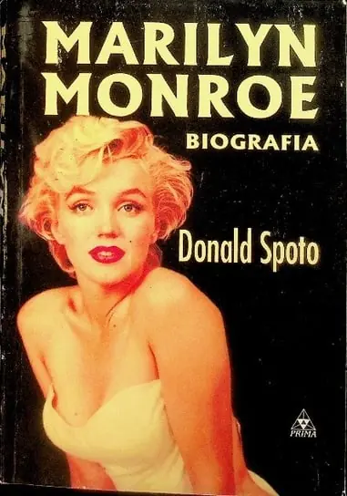 Wysoka jakość Marilyn Monroe Biografia