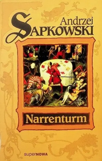 Narrenturm Zamów teraz