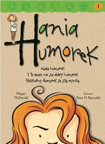 Ostatnia szansa Hania Humorek