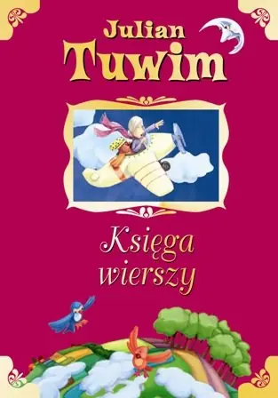 Księga wierszy Bestseller
