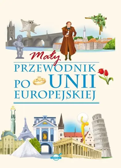 Mały przewodnik po Unii Europejskiej Ostatnie sztuki