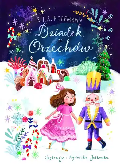 Dziadek do orzechów Tylko dziś