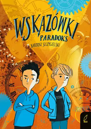 Promocja Paradoks. Wskazówki. Tom 2